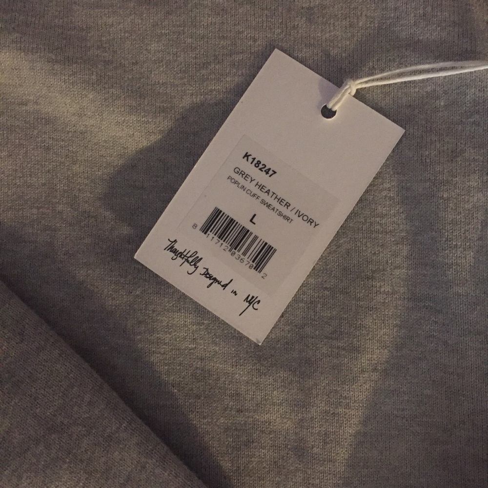 Sweater - Picture 2 of 2